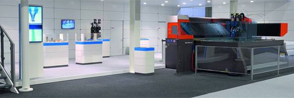 News and Information Center