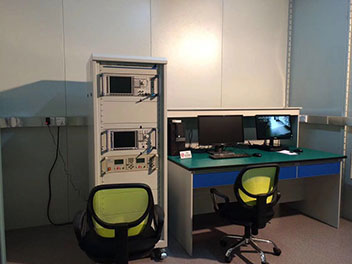 EMC@Safety Laboratory 2